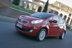 Kia Venga 2010 года